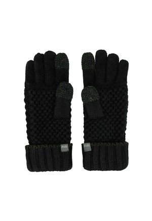 Guanti - black