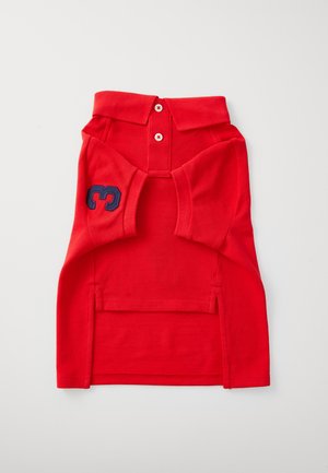 PONY UNISEX - Doplnky pre domácich miláčikov - red