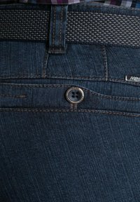 Meyer DIEGO  - Jeans Straight Leg - blau