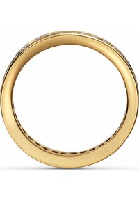 CHRIST Diamonds Ring - gold
