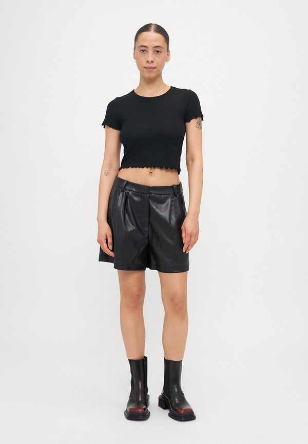 ONLEMMA SHORT - Basic T-shirt3