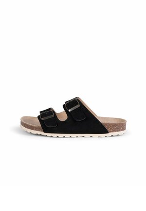 MiMao, BORA - Sandalias - Black