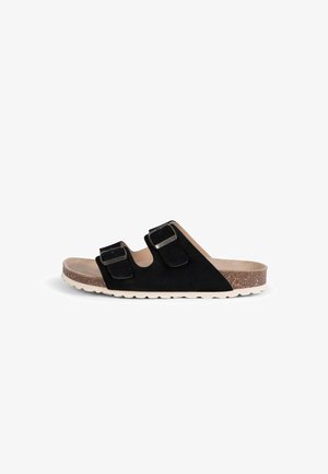 MiMao, BORA - Sandalias - Black