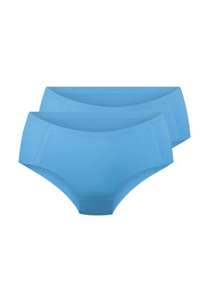 LingaDore PREVIOUS 2-PACK - Slip - bonnie blue
