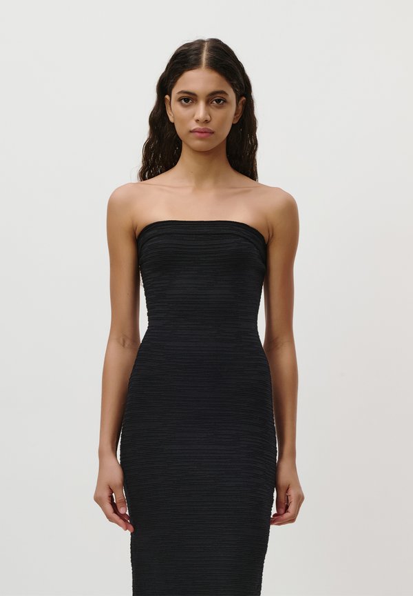 LUSAN - Jersey dress