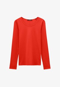 Niet geselecteerd, cherry red