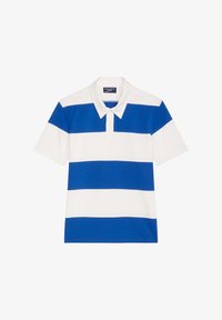 Unausgewählt, medium blue multi