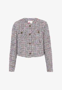 Nem kiválasztott, black melange