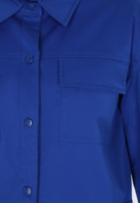 Schmuddelwedda urban rain - Tunn jacka - royalblau