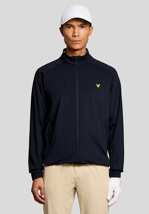 GOLF - Veste de survêtement - dark navy