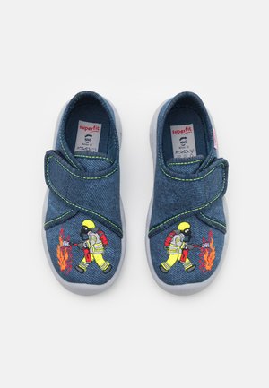 BENNY - Slippers - blau