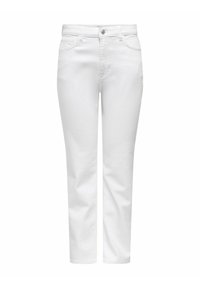 Nepasirinkta, white denim