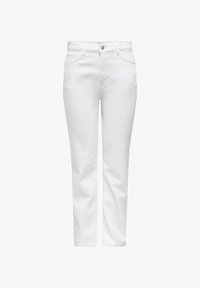 Nepasirinkta, white denim