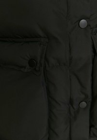 Trendyol Weste - black