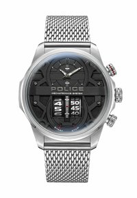 Unausgewählt, schwarz