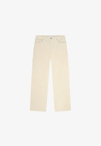 Valitud, eggnog white
