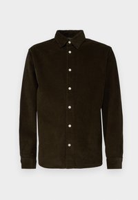 JJCORDUROY  - Shirt - rosin