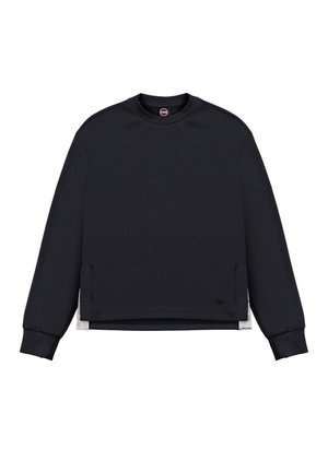 Colmar, BEKLEIDUNG 9284 - Sweatshirt - black -yh