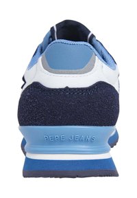 Pepe Jeans Zīdaiņu apavi - marine blue