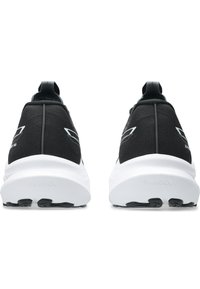 ASICS GT-2000 14 - Laufschuh Straße - black white