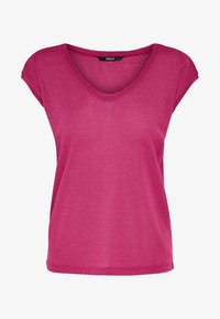 Unselected, pink