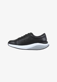 Selected, black/grey sensor