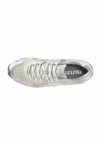 Mizuno Sportstyle Sneakers basse - snow white white sand nimbus cloud