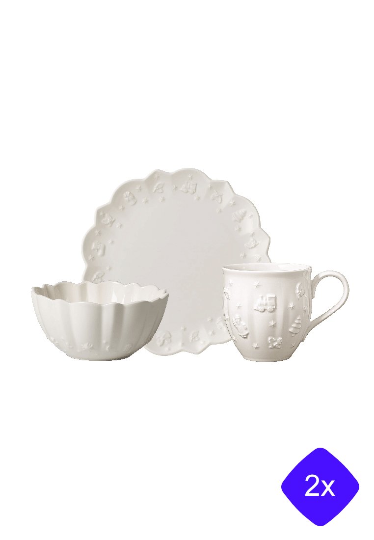 Villeroy & Boch Service - Photo 1