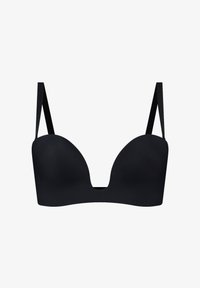 Selezionato, black