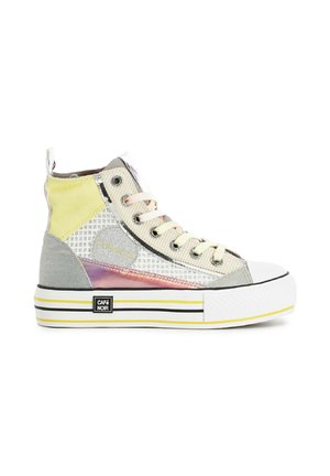 CAFèNOIR Sneakers laag - giallo