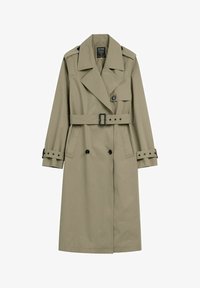 Niewybrane, szałwiowy