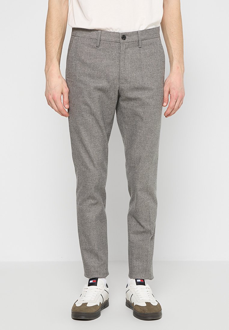Tommy Hilfiger Broek grijs
