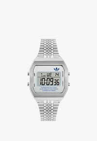 Nepasirinkta, silver tone