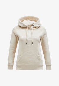 Unselected, beige