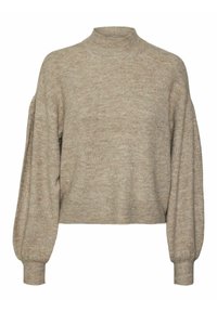 Non sélectionné, silver mink
