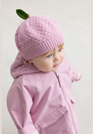 MarMar Copenhagen ALEXO UNISEX - Klobuk - raspberry