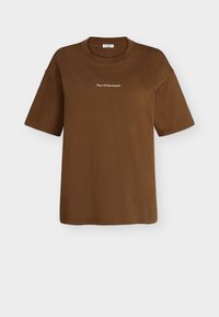 Δεν επιλέχθηκε, umbra brown