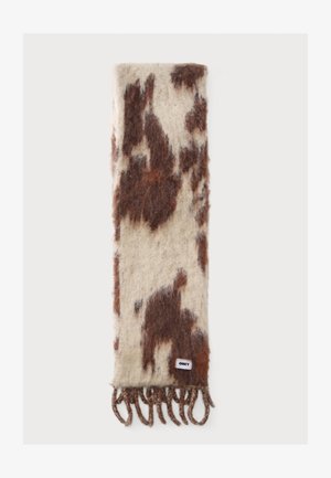 Obey Clothing, MAX SCARF UNISEX - Sciarpa - multi-coloured