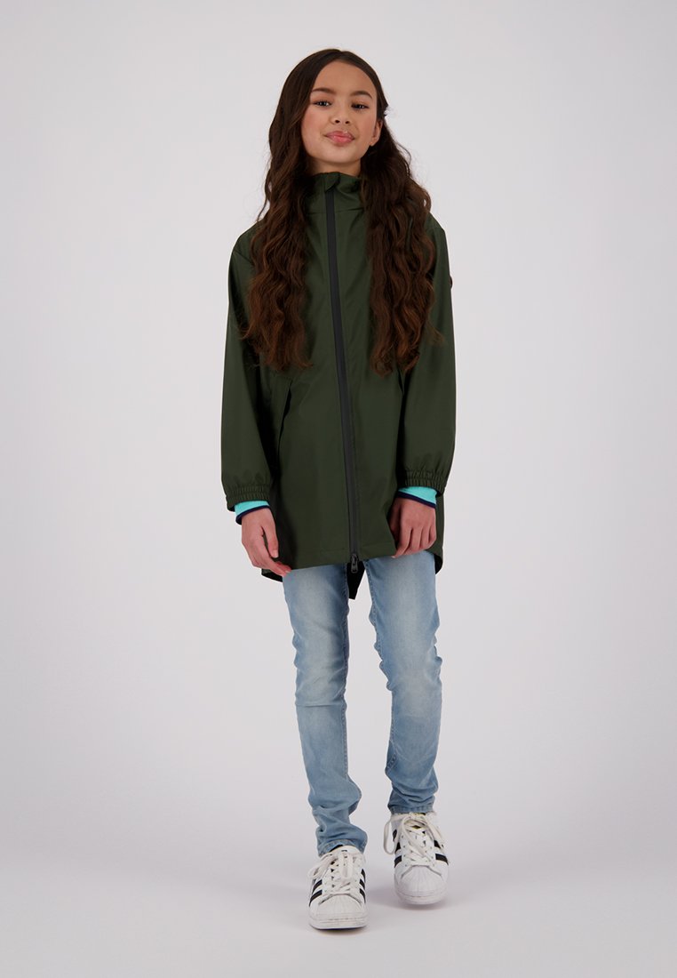 VINGINO Parka groen VINGINO Parka groen