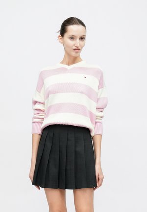 RUGBY - Džemperis - bonita pink