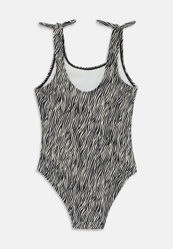 KOGBEACH KNOT SWIMSUIT - Swimsuit2