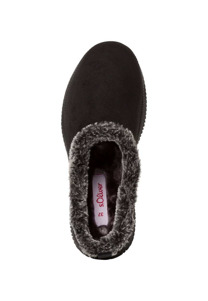 Unisex Padders Casual Pantofole 'Enfold