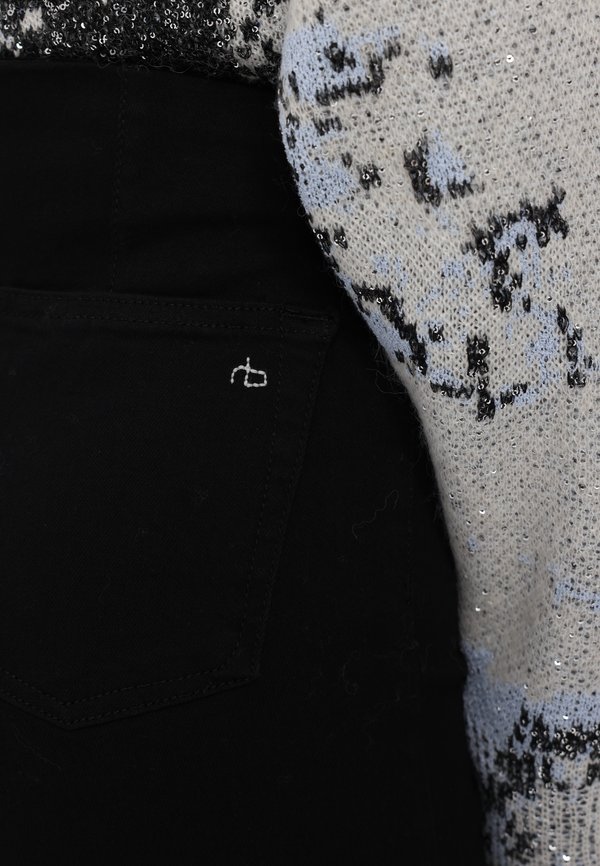 EPIC SOFIE HIGH RISE ANKLE PULL ON - Wide Leg4