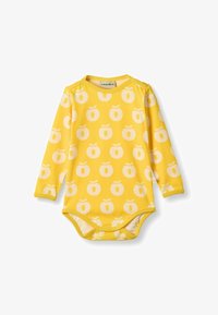 Nevybrané, empire yellow