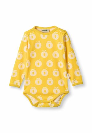 ELSTAR - Body - empire yellow