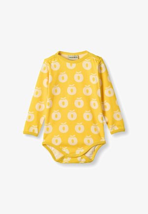 ELSTAR - Glaustinukė - empire yellow