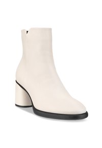 ECCO SCULPTED LX 55 - Klassiset nilkkurit - white
