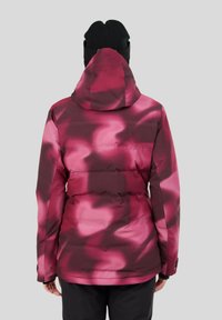 Fundango PUMILA - Chaqueta de invierno - orchid