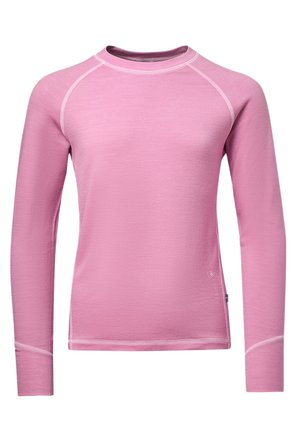 HUSKY - Langærmet T-shirt - frostpink