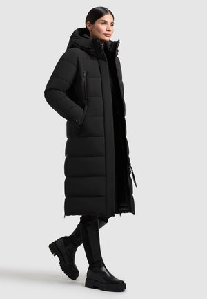 INDA - Geacă - black